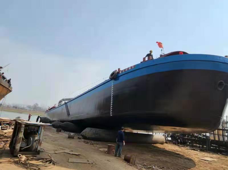 恭喜郭老板船只下河，船號(hào)（豫大成集8）